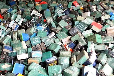 香河刘宋高价废旧电池回收|电池能量回收